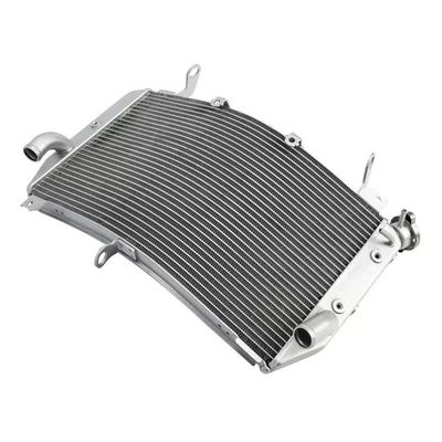 For Yamaha MT-10 MTN1000 2016-2021 Aluminum Motorcycle Engine Radiator Cooler - Image 1 of 4