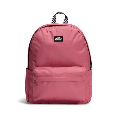 Sac À Dos Vans Old Skool 22L - Mauvewood - Photo 1/4