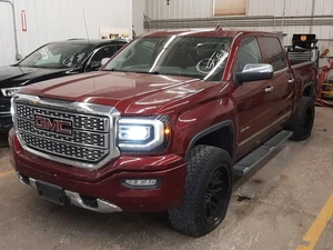 OEM Alternator For Sierra Denali 1500 Assy - Foto 1 di 12