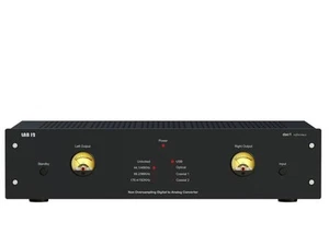Lab12 Dac 1 Reference Referenz Digital Analog Converter / € 3080,-- - Bild 1 von 3
