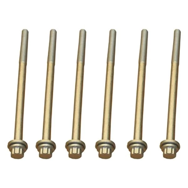 For Subaru Impreza 1998 CRP 81046800 Cylinder Head Bolt Set Foto 1 de 2