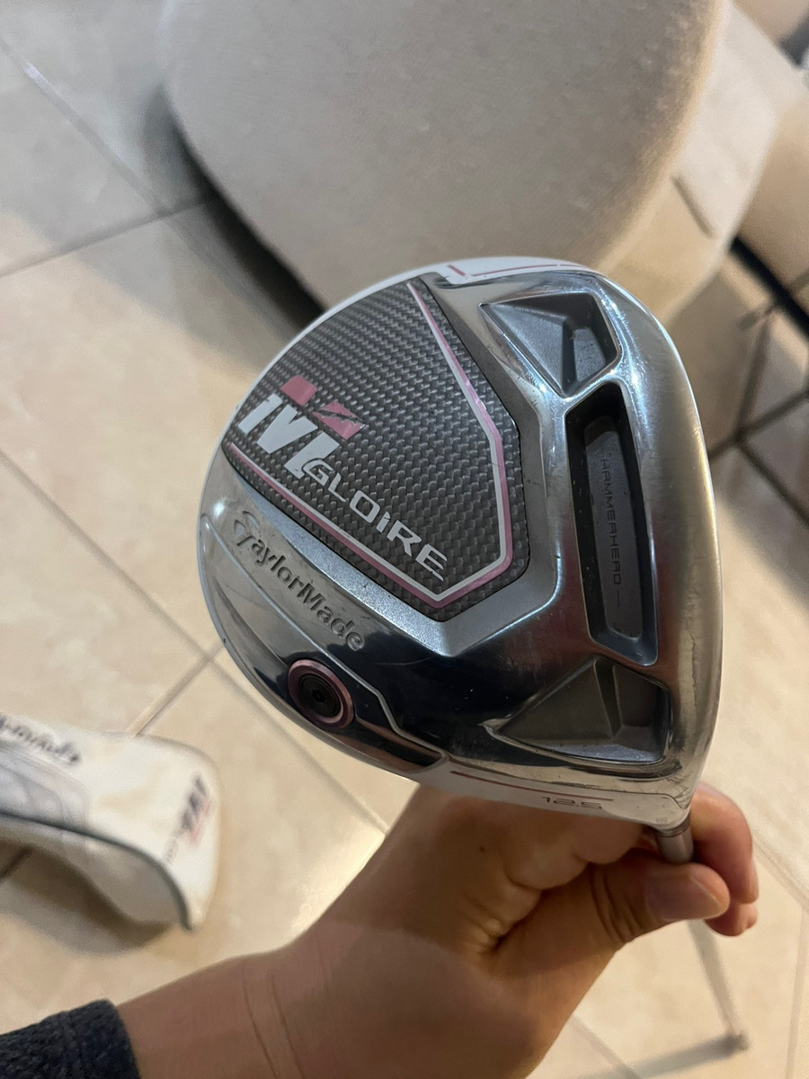 M Gloire Driver Golf Clubs for sale | eBay M Gloire Driver Golf Clubs for sale | eBay