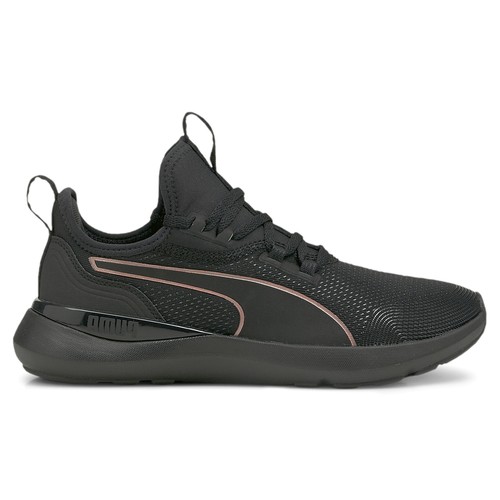 Scarpe da ginnastica PUMA Pure Xt Moto Rose Training da donna nere 195187 02