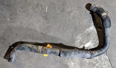 KIA SPORTAGE RADIATOR COOLANT HOSE PIPE 1.7 DIESEL MK3 (2014-2016) - Image 1 of 4