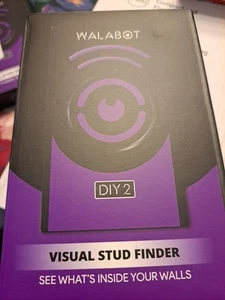 WALABOTDIY2 Advanced Stud Finder und Wandscanner für Android und iOS - Bild 1 von 2