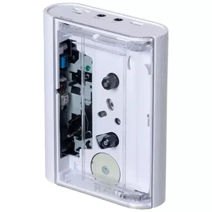 Toshiba AUREX Lettore di cassette wireless AX-W10C usato - Foto 1 di 1