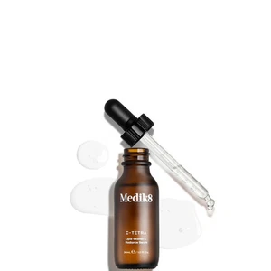 Medik8 C Tetra Liquid Vitamin C Radiance Serum 30ml - Picture 1 of 4