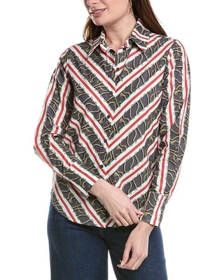 Silvian Heach Shirt Women's - Image 1 of 2