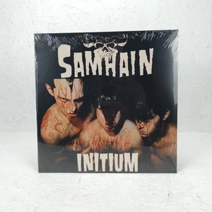 Samhain initium vinyl record - Picture 1 of 2