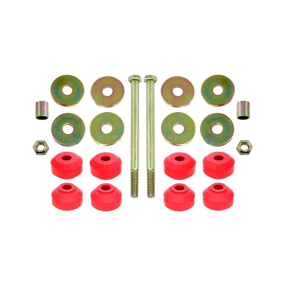 Kit de eslabones de barra delanteros ACDelco genuino para Pontiac Sunfire 1995-2005 | 19460889 Foto 1 de 4