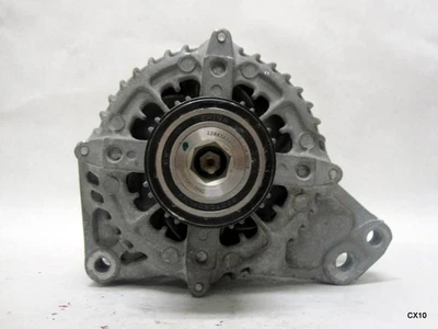 Alternador GMC Acadia 10351, 13507127, 2019-2023 OEM 2017-2023 Chevrolet Blazer Foto 1 de 4