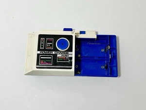 Montaña rusa TOMY Up-Down 1981 vintage cambio carga eléctrica solo piezas - Imagen 1 de 7