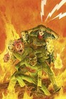 Produktbild - UNBELIEVABLE UNTEENS WORLD OF BLACK HAMMER #4 DARK HORSE COMICS