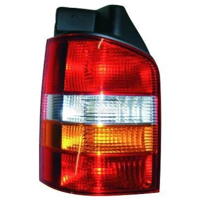 Luce Posteriore Fanale Sinistra Di per VW Multivan V 7HM 7HN 7HF 7EF 7EM 7EN 2.5 - Immagine 1 di 2