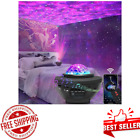 Projector Galaxy Light Projector with Bluetooth Speaker, Multiple Dynamic Colors