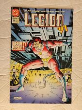 L.E.G.I.O.N. '91  #29  COMBINE SHIPPING AND SAVE BX202(EE)