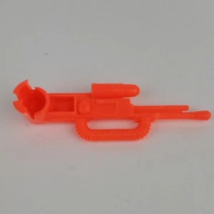Ice Sabre Front Bottom Gun - Vintage 1991 Hasbro GI Joe Original OEM Parts - Picture 1 of 2
