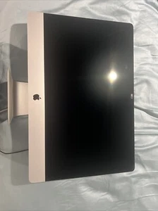 Apple iMac Desktop Computer, 2015 Intel Core, 3.2 GHz 8GB DDR3, 1TB, Mac OS,... - Afbeelding 1 van 4