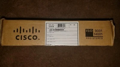 Cisco Aironet 2.4-GHz MIMO 6-dBi Patch Antenna (AIR-ANT2460NP-R) - Image 1 of 2
