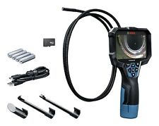 Bosch Professional Inspektionskamera GIC 12V-5-27 C mit 4 x 1,5 V... 0601241400