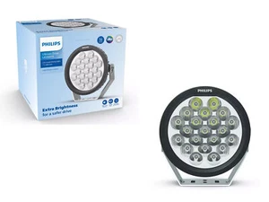 Philips Ultinon Drive 2001R UD2001R 180mm LED Zusatzscheinwerfer - UD2001RX1 - Picture 1 of 6