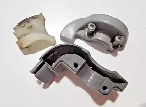 Boîtier coulissant d'accélérateur 1986-1987 Honda XL250 XL600 XR650 L XL 250 600 R 84 - Photo 1 sur 8