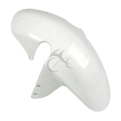 Front Fender Mudguard For Suzuki GSXR600 GSXR 750 2001-2003 GSXR1000 2001-2002 - Image 1 of 4
