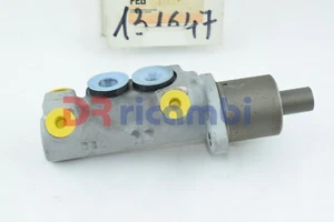 POMPA FRENO PER PEUGEOT 205 I II TALBOT HORIZON D - FEG 12761 131647 - Imagen 1 de 7