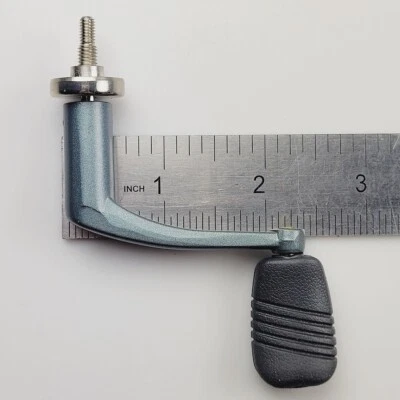 Shakespeare Spinning Reel Handle 058-8025 Part - Image 1 of 3