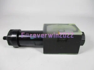 1PCS New FIT For YUKEN MRA-06-C-70 Stacked pressure reducing valve - Picture 1 of 1