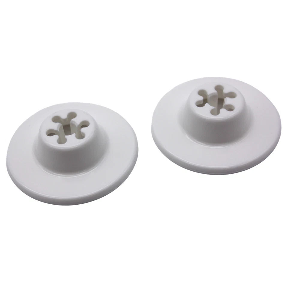 2 Pcs Spool Cap #A1150-090-000 for Juki TL-15, TL-98Q, TL-2010Q, TL-2020QVP - image 1 of 1