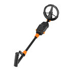 1008A Underground Metal Detector Garden Lightweight Sensitivity Adjustable