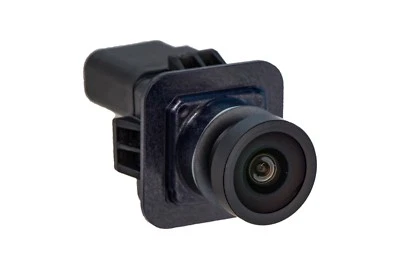 Ford Taurus 2010-2012 emblema maletero visión trasera cámara de reversa estacionamiento OEM Foto 1 de 4