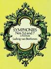 Symphonies Nos. 5, 6 and 7 in Full Score (Dover Music Scores) - Paperback - GOOD