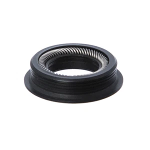 Cabezal de bomba Gilson Piston Seal PTFE H3 negro 38013253 - Imagen 1 de 2