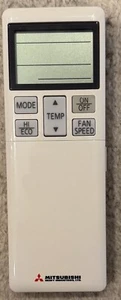 Mitsubishi heavy industries RLA502A700B Controller - Picture 1 of 3