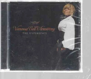 Vanessa Bell Armstrong-The Experience CD Black Gospel (Brand New-Factory Sealed) - Imagen 1 de 2