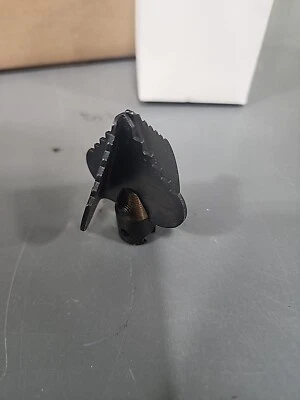 Ridgid 63055 T215 1-3/4" 4-Blade Drain Cleaning Spear Cutter for 3/8" Inner Core - Image 1 of 4