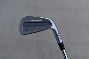 Mizuno Pro S3 7 Iron Project X 6.0 - Picture 1 of 5