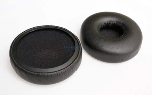 Replacement Ear Pads for AKG K450, K451, K452, K480NC, K490NC Headphones - Bild 1 von 7