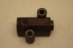 1995 Jaguar XJS Convertible TIMING BELT TENSIONER R 39 QA 96JV 6K254 OEM - Picture 1 of 3