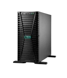 HPE P69303-005 ProLiant ML110 Gen11 2.0Ghz Xeon 4410Y Server. - Picture 1 of 1