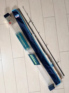 [Rare Rod]TEAM DAIWA TD-S 662MLXS-S Lure rod Excellent condition From Japan - Picture 1 of 8