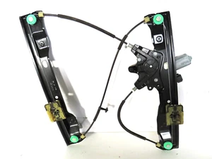 GENUINE FORD FOCUS MK3 DRIVER SIDE FRONT 6 PIN ELECTRIC WINDOW REGULATOR 11-18 - Picture 1 of 8