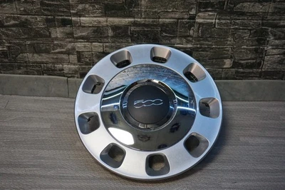 Original Radkappe 14 Zoll für Fiat 500 500C 51931501 - Bild 1 von 4
