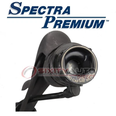 Spectra Premium Fuel Filler Neck for 2010-2014 Ford Mustang - Air Delivery ai Foto 1 de 4