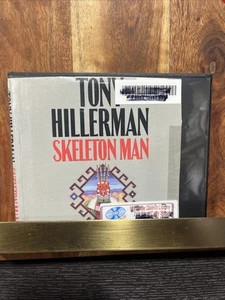 Skeleton Man CD - Picture 1 of 2