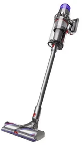 Dyson Outsize Extra Cordless Vacuum Cleaner, Iron - Picture 1 of 3