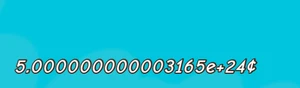 🟢🌳ROBLOX Grow a Garden💸9.6 SX SHECKLES ONE FRUIT - 1.8M KG BONE BLOSSOM✅ 🚀🚚 - Picture 1 of 1