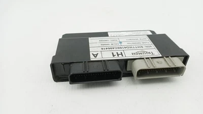 Gehäuse CDI TRIUMPH 675 STREET TRIPLE 2007 bis - Bild 1 von 4